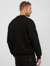 Nautica Lynche Crew Sweater